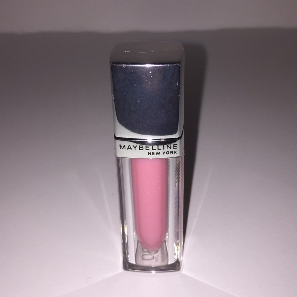 Maybelline Petal Plush Color Elixir Lip Color